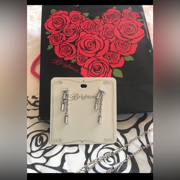 NWT Brighton Meridian Duet Set!!! GORGEOUS Gift!!! - Picture 5 of 6